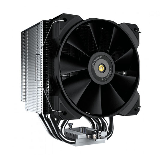 VENTILADOR CPU COUGAR FORZA 85