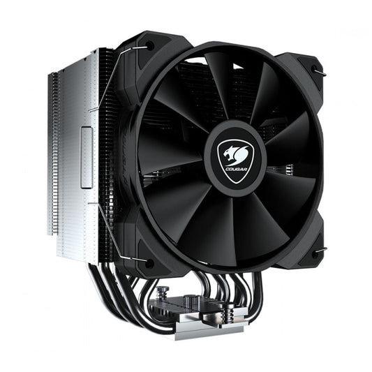 VENTILADOR CPU COUGAR FORZA 85 ESSENTIAL