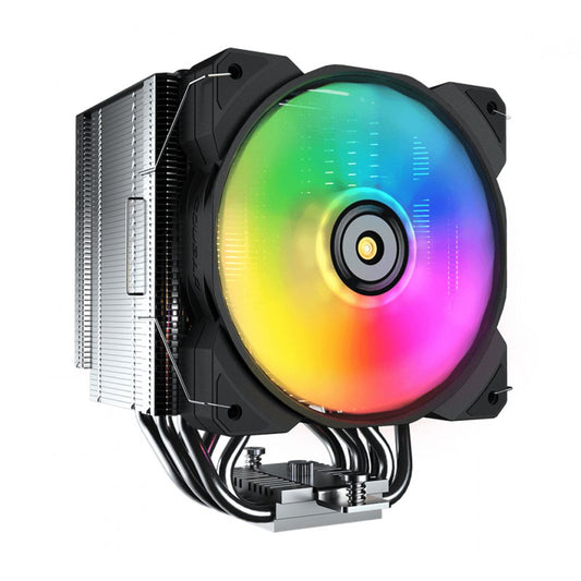 VENTILADOR CPU COUGAR FORZA 85  ARGB 