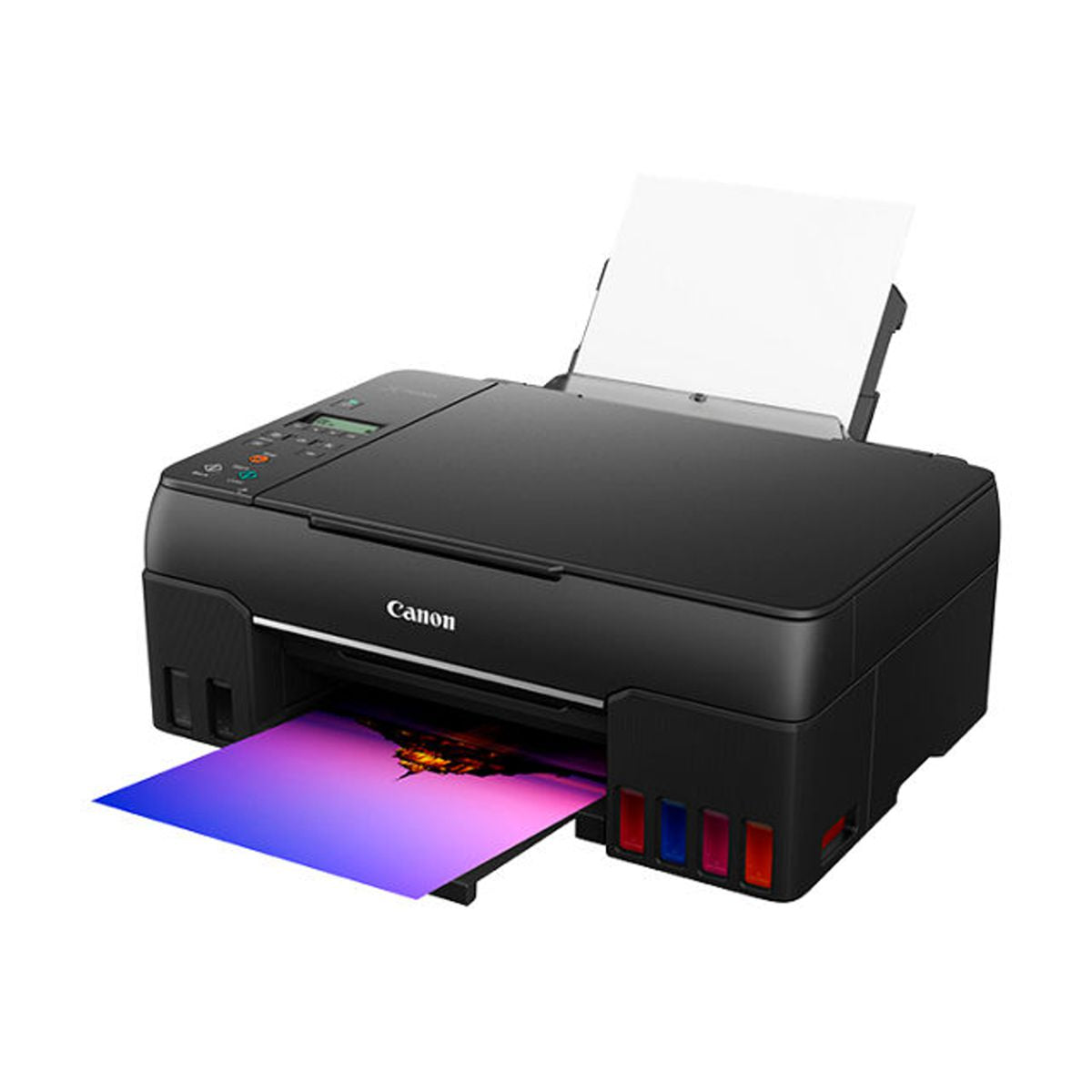 Impresora Multifuncional  CANON 4620C004AA - 