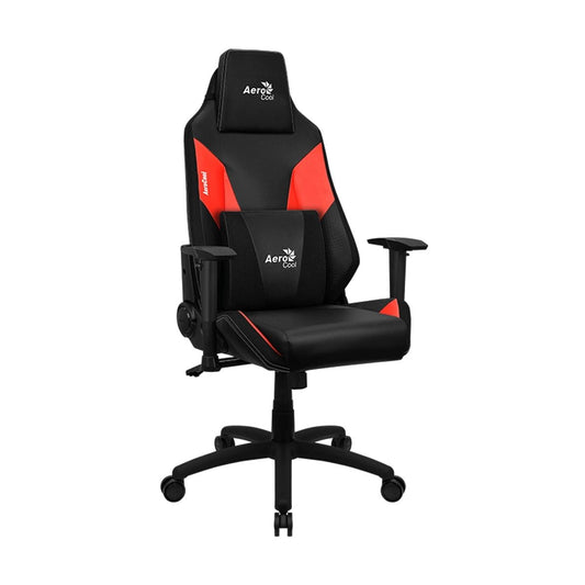 SILLA AEROCOOL ADMIRAL CHAMPION ROJA