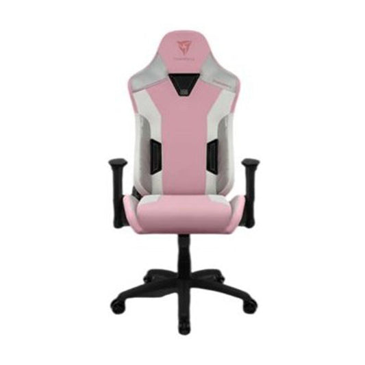 SILLA THUNDER X3 TC3 MAX SAKURA CUERO SINTETICO 150KG WHITE 