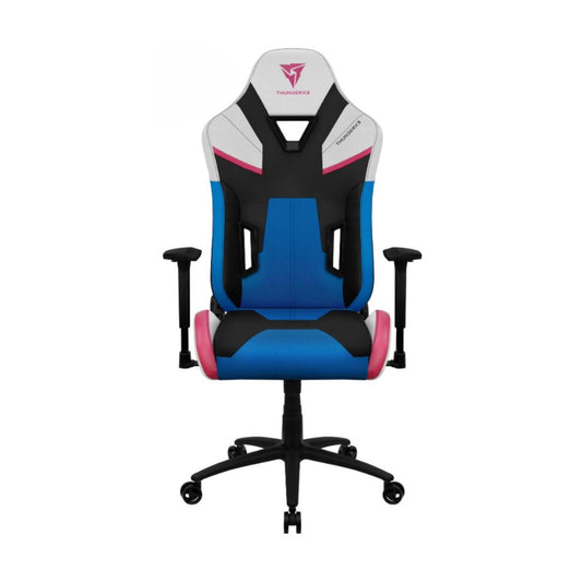 SILLA THUNDER X3 TC5 MAX DIVA ROSA