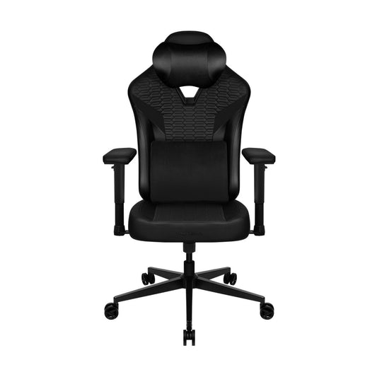 SILLA THUNDER X3 EAZE RACER BLACK V2