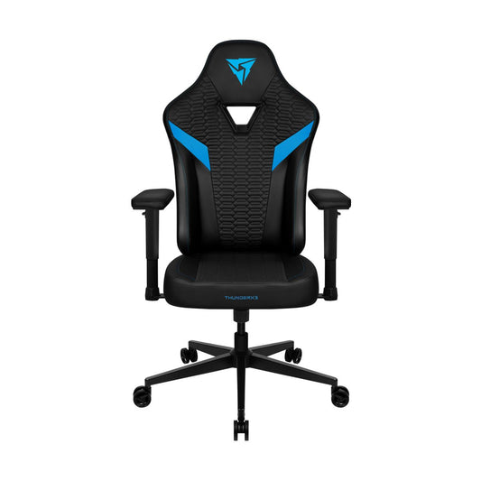 SILLA THUNDER X3 EAZE RACER BLUE V2