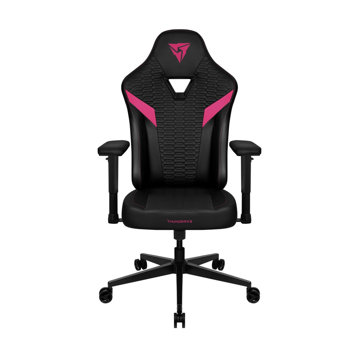 SILLA THUNDER X3 EAZE RACER NEON V2