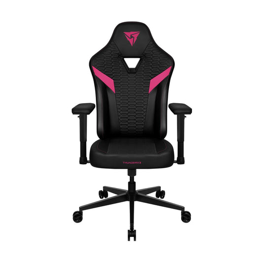 SILLA THUNDER X3 EAZE RACER NEON V2