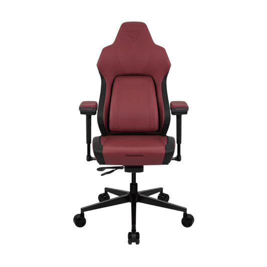 SILLA THUNDER X3 CORE SMART MODERN ROJA