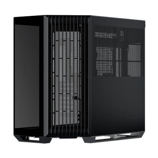GABINETE APNX V1 BLACK ATX