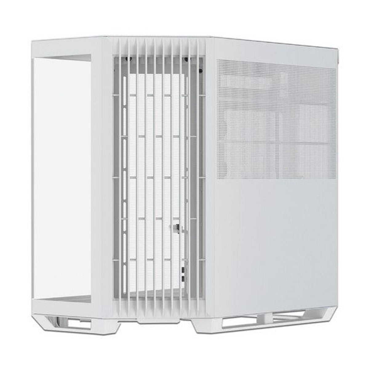 GABINETE APNX V1 WHITE ATX