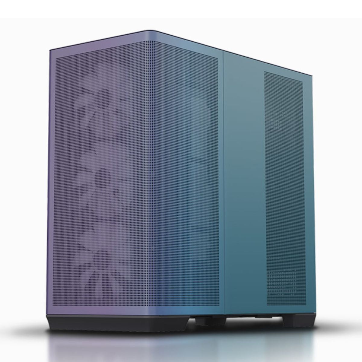 GABINETE APNX C1 CHROMA FLAIR ATX