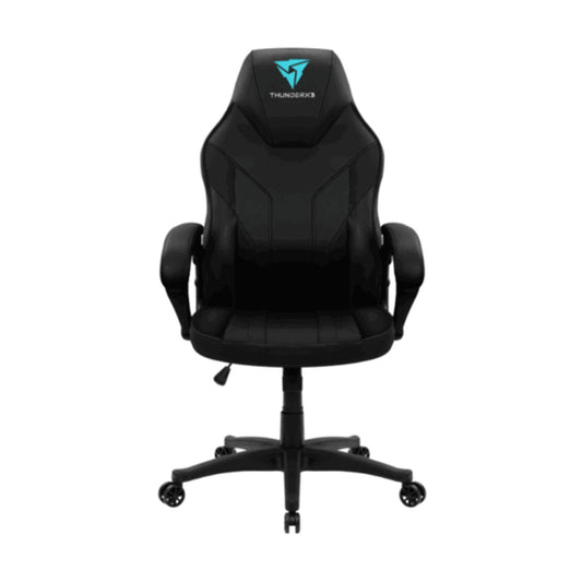 SILLA THUNDER X3 EC1 NEGRA 