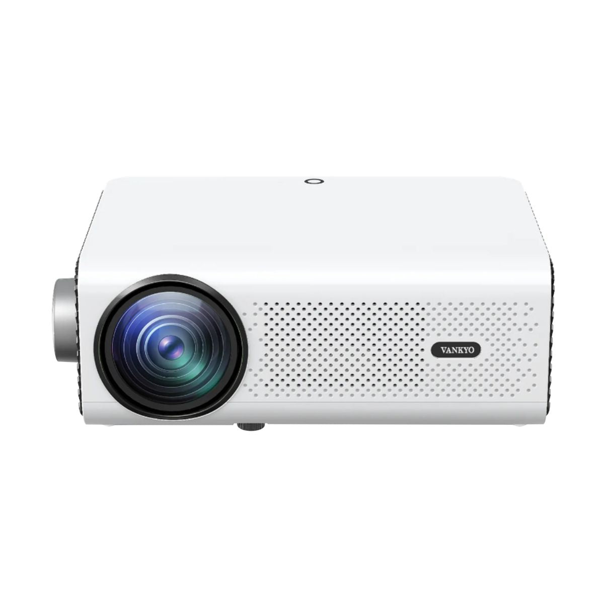 Vankyo Proyector Lesisure 495W - Proyector Full HD, doble banda 2.4/5G WIFI, Bluetooth 5.1 para audio, entradas HMDI, 220 lumenes