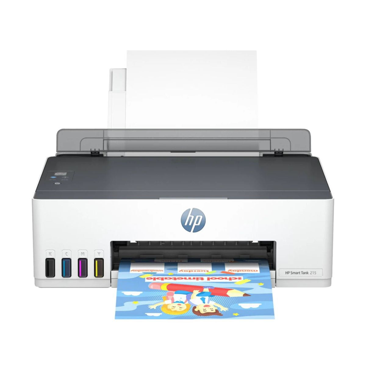 HP SMART TANK 215 (4A8J0A) - 