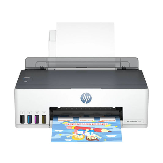HP SMART TANK 215 (4A8J0A) - 