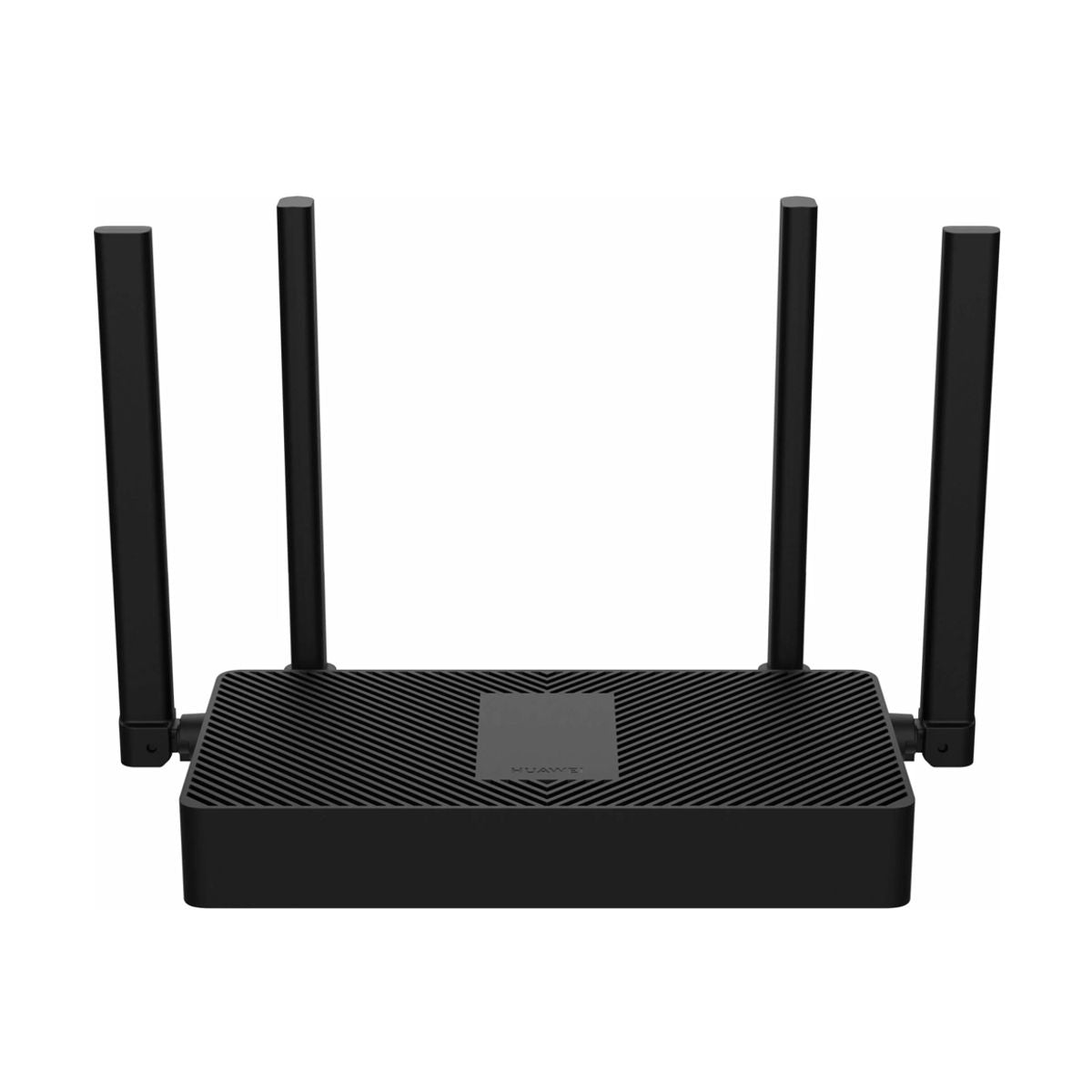 53030DPQ Huawei WIFI AX3S BLACK: Wi-Fi 6 Plus 3000 Mbps | Diagnostico Wi-Fi visualizado | Wi-Fi con HarmonyOS Mesh+ | Control parental - 