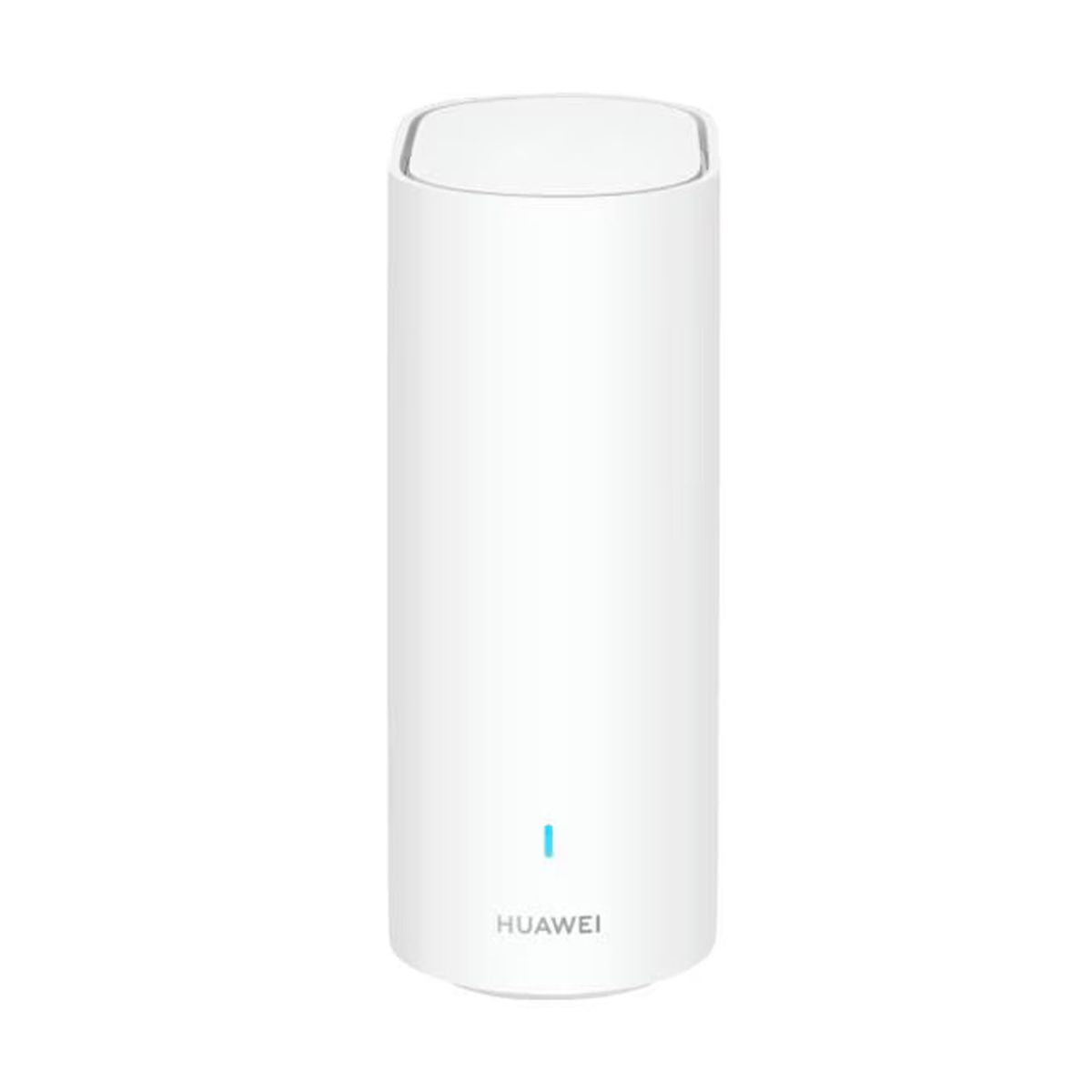 53030EAP HUAWEI Wifi Router Mesh3 1 Pack: Wi-Fi 6 de doble banda AX30001 | Cobertura para todo el hogar | Conecta mas de 250 dispositivos - 
