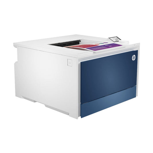 Impresora HP LaserJet Pro 4203dw, Color, Láser, Inalámbrico, Print