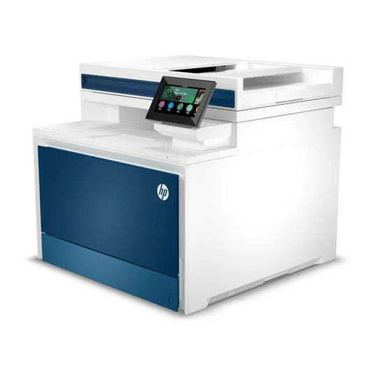 Impresora Multifuncional HP Color LaserJet Pro MFP 4303dw 5HH65A - 