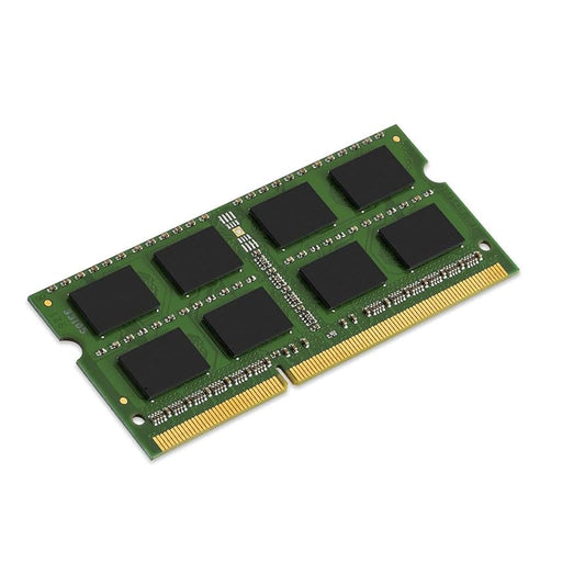 Memoria RAM Kingston ValueRAM PC3L, 1600MHz, 8GB, Non-ECC, CL11, SO-DIMM