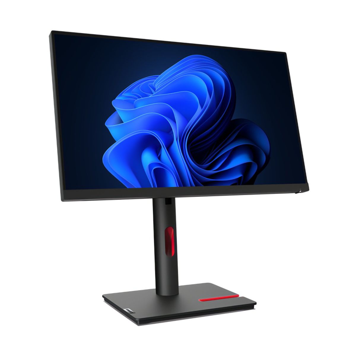 Monitor Lenovo T22I-30 - Pantalla 21.5 Pulgadas (1920x1080), HDMI, DisplayPort, Garantia 3 anos con fabricante.
