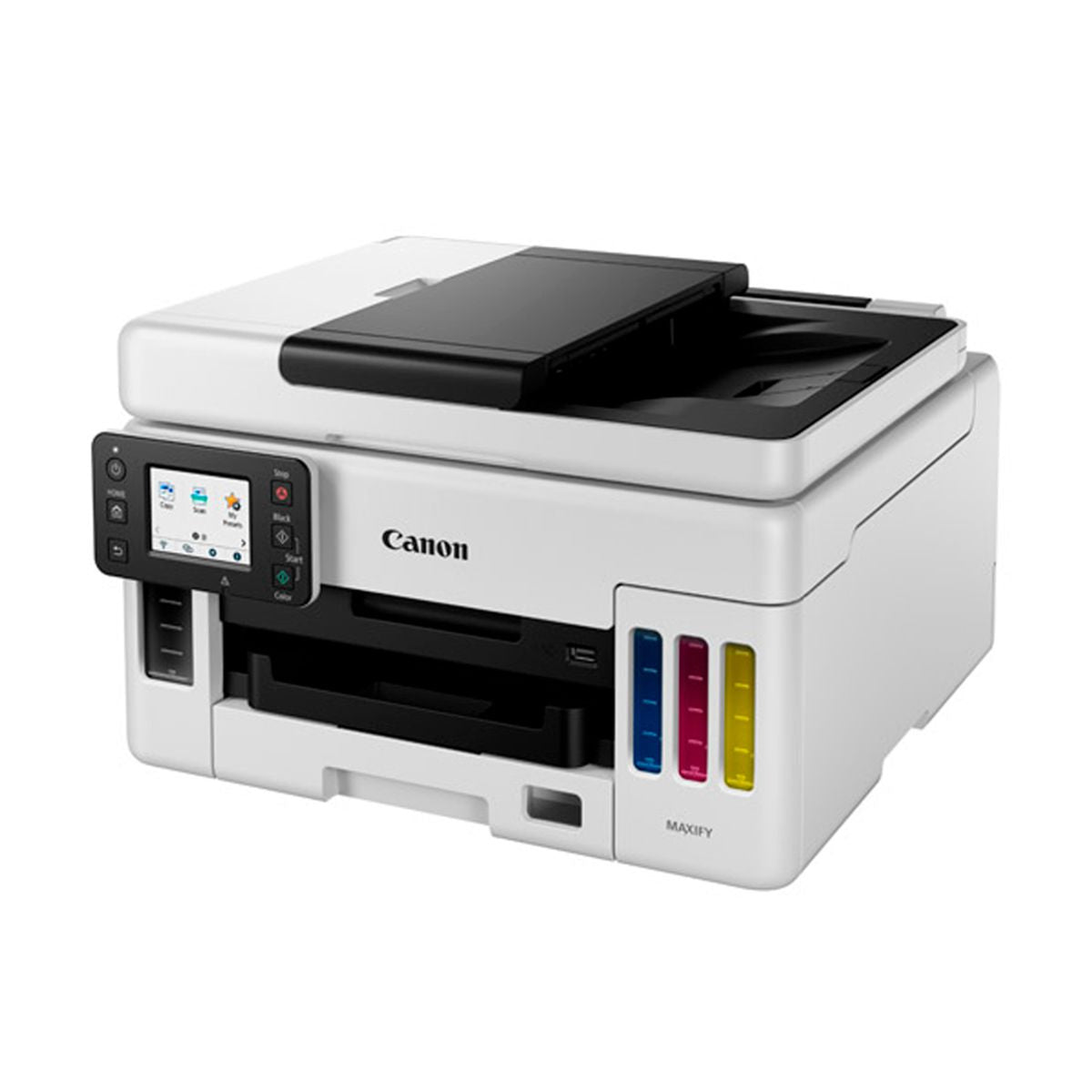 MULTIFUNCIONAL MAXIFY GX7110 6880C004AA TINTA CONTINUA 4 EN 1 - 