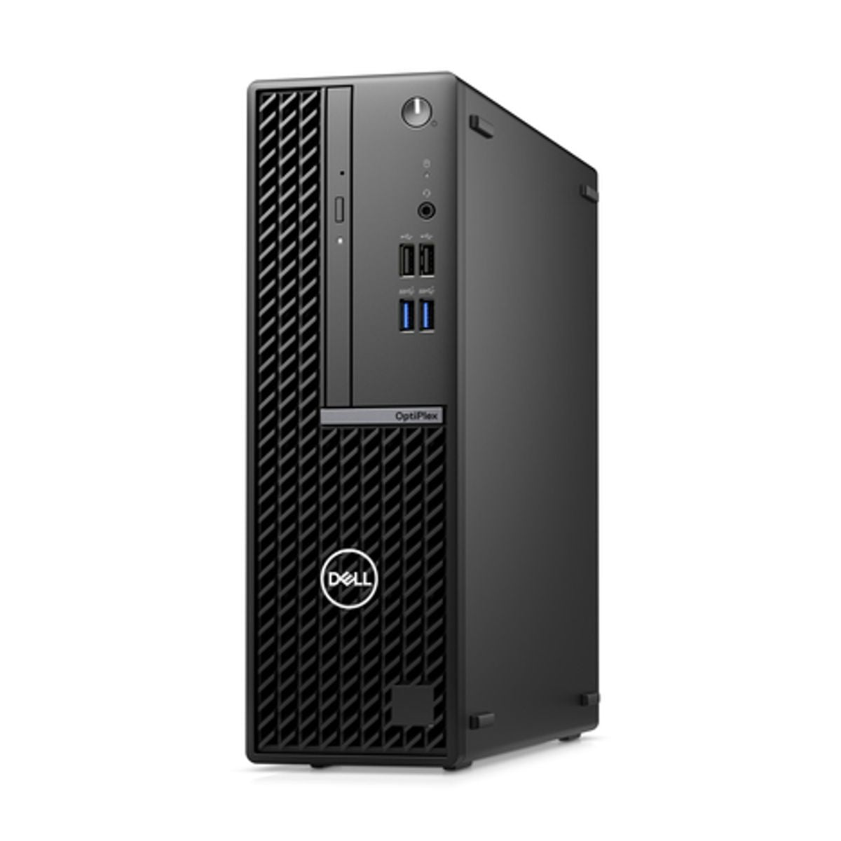 Computadora Dell Optiplex 7010 SFF, Intel Core I5 12500, 8GB, 512GB SSD, Windows 11 Pro