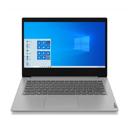 Laptop Lenovo IdeaPad 3 14ITL05 14" HD Intel Core i5-1135G7 2.40GHz 8GB 512GB SSD Windows 11 Home 64-bit Español Platino