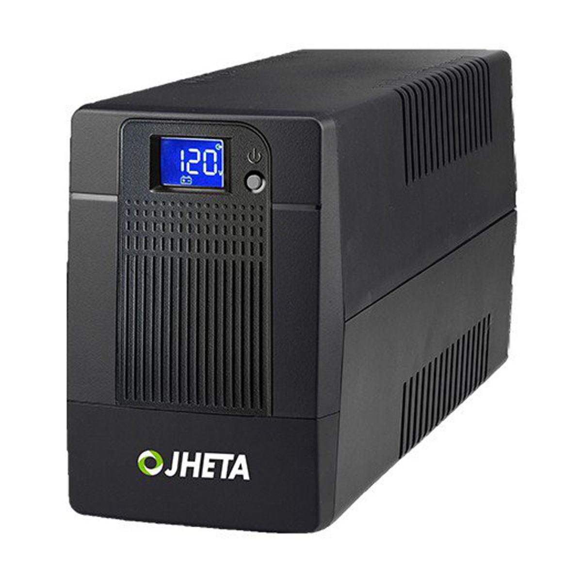 NO BREAK JHETA (821900-00) NEO LCD 900,900VA,480W,6 CONTACTOS
