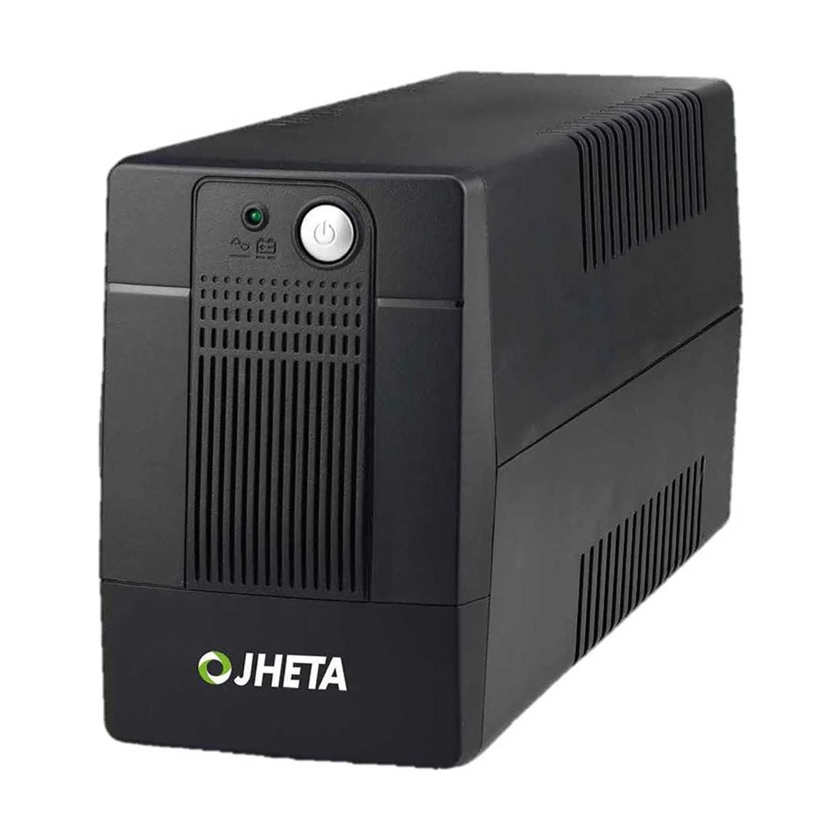 NO BREAK JHETA (821900-01) NEO LED 900,900VA,480W,6 CONTACTOS