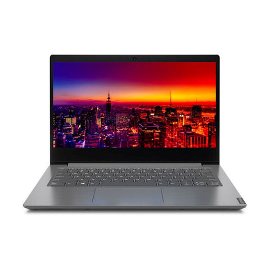 Laptop LENOVO V14-IGL - 14 Pulgadas, Intel Celeron, N4020, 4 GB, Windows 10 Home