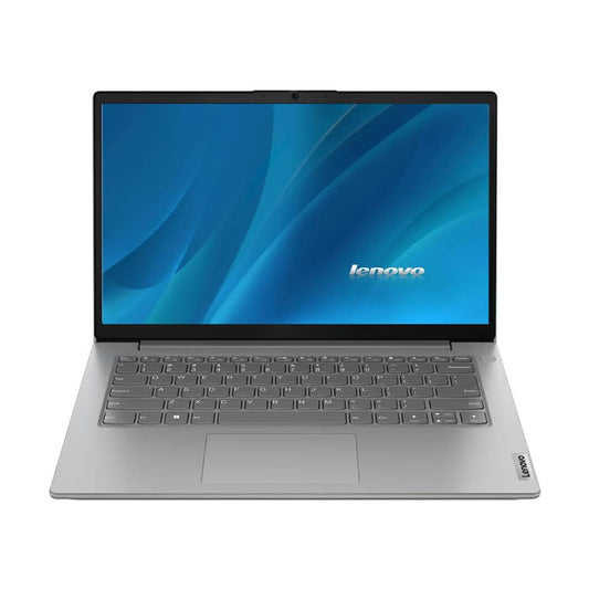Laptops LENOVO V14 G4 AMN - 14 Pulgadas, AMD Ryzen 3 7320U, 8 GB, Windows 11 Home, 256 GB SSD