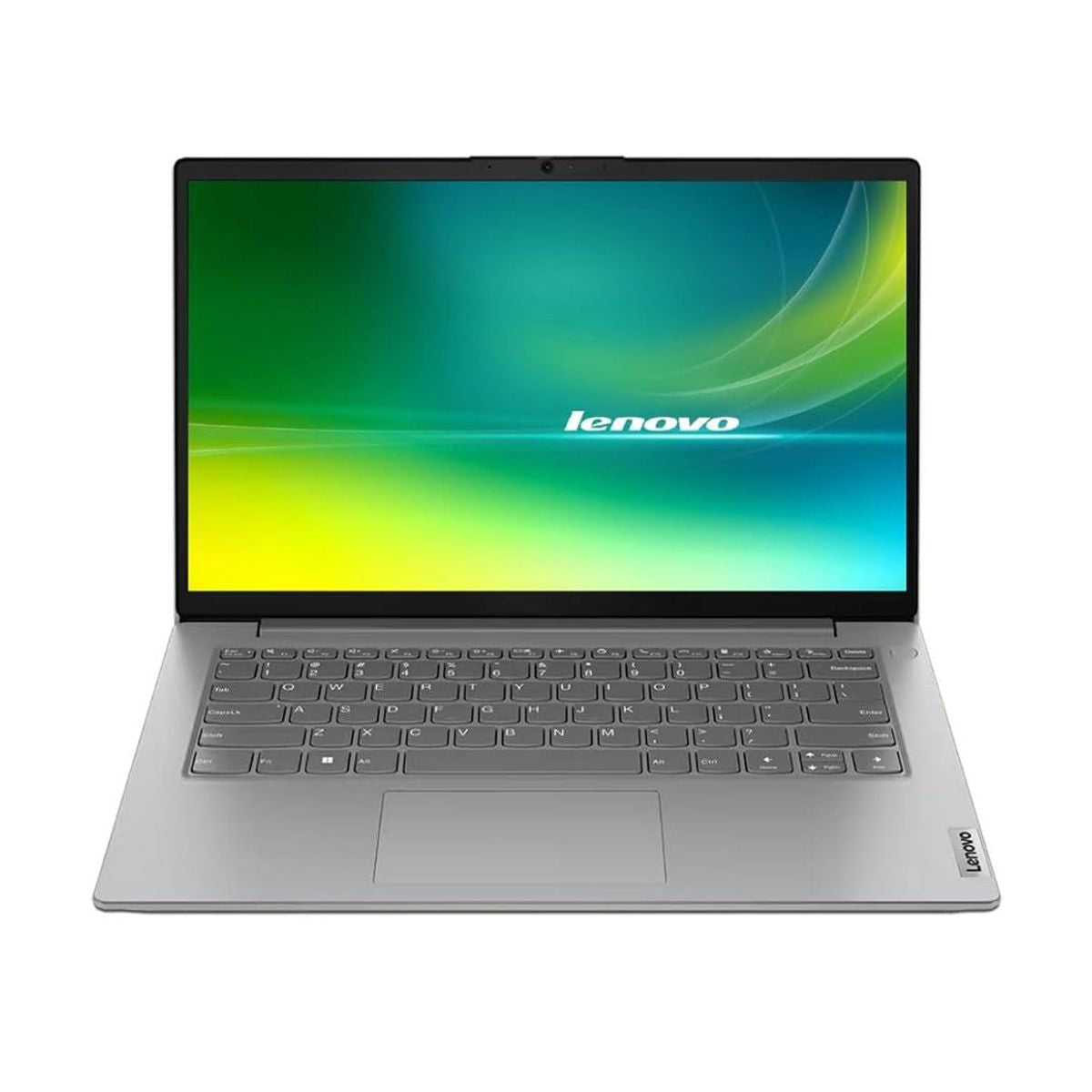 Laptop LENOVO V14 G4 - AMD Ryzen 5 7430U, 16 GB, 512 GB SSD, Pantalla 14 pulgadas, W11P, 3 anos de garantia