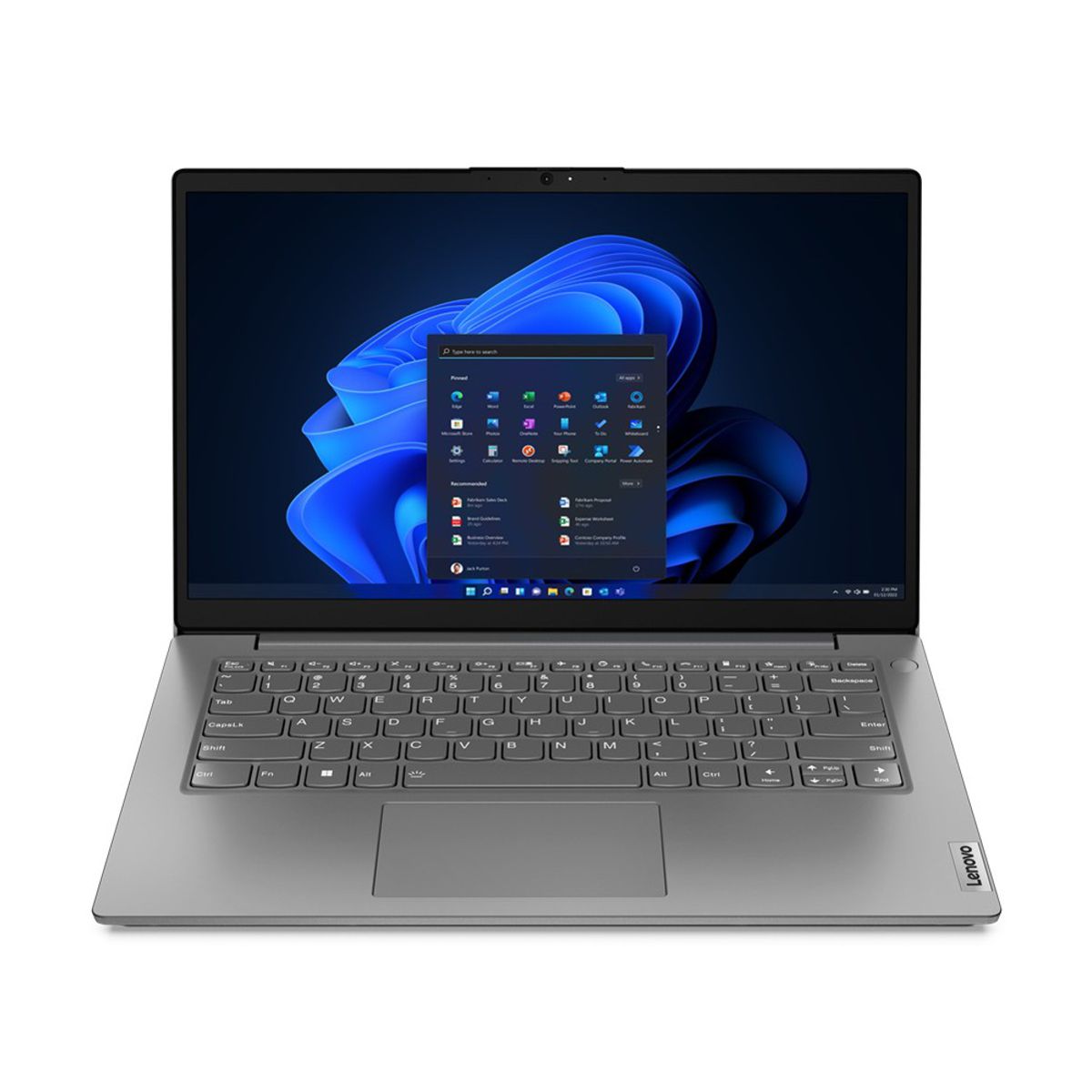 Lenovo V14 G4 IRU Gen 4 - Intel(r) Core(tm) i5-13420H, Ram 16 GB, Windows 11 Pro, 512 GB SSD, Pantalla 14 pulgadas.