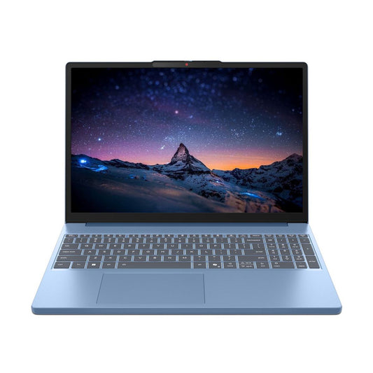 Lenovo IdeaPad Slim 3 15IRH10 - Intel Core i5-13420H, 8 GB, 512 GB SSD, Pantalla 15.3 Pulgadas TOUCH, Windows 11 Home, 1 ano de garantia