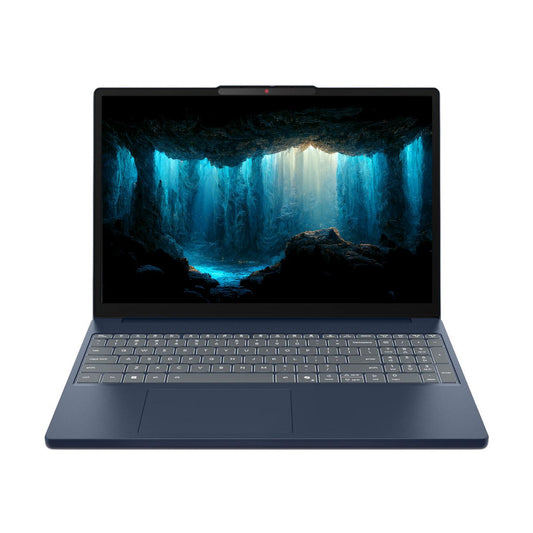 Lenovo IdeaPad Slim 3 15ARP10 - AMD Ryzen 7 7735HS, 16 GB, 1 TB  SSD, Pantalla 15.3 Pulgadas, Windows 11 Home, 1 ano de garantia.