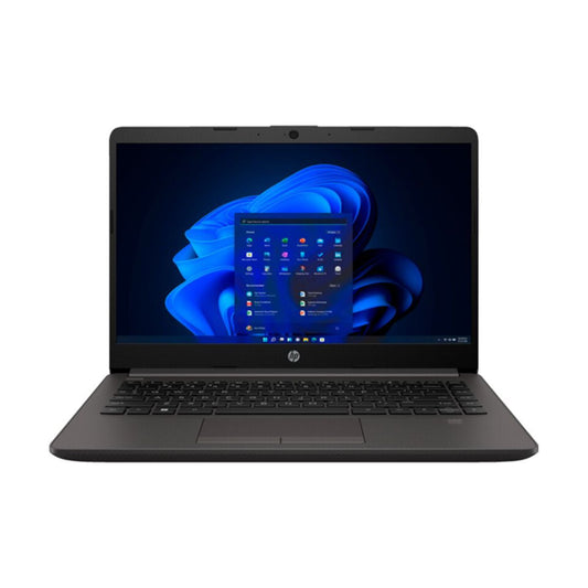 Laptop HP 240 G9 14" HD Intel Core i3-1215U 1.20GHz 8GB 512GB SSD Windows 11 Home 64-bit Español Negro