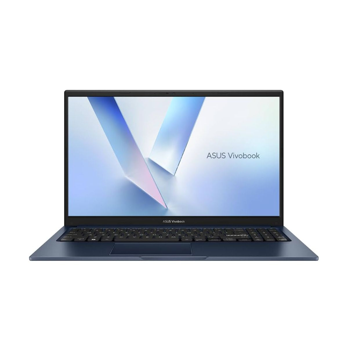 ASUS VIVOBOOK  Procesador  Intel Core 5 120U - 8GB DDR5, 512GB SSD, 15.6 pulgadas Win 11 Home