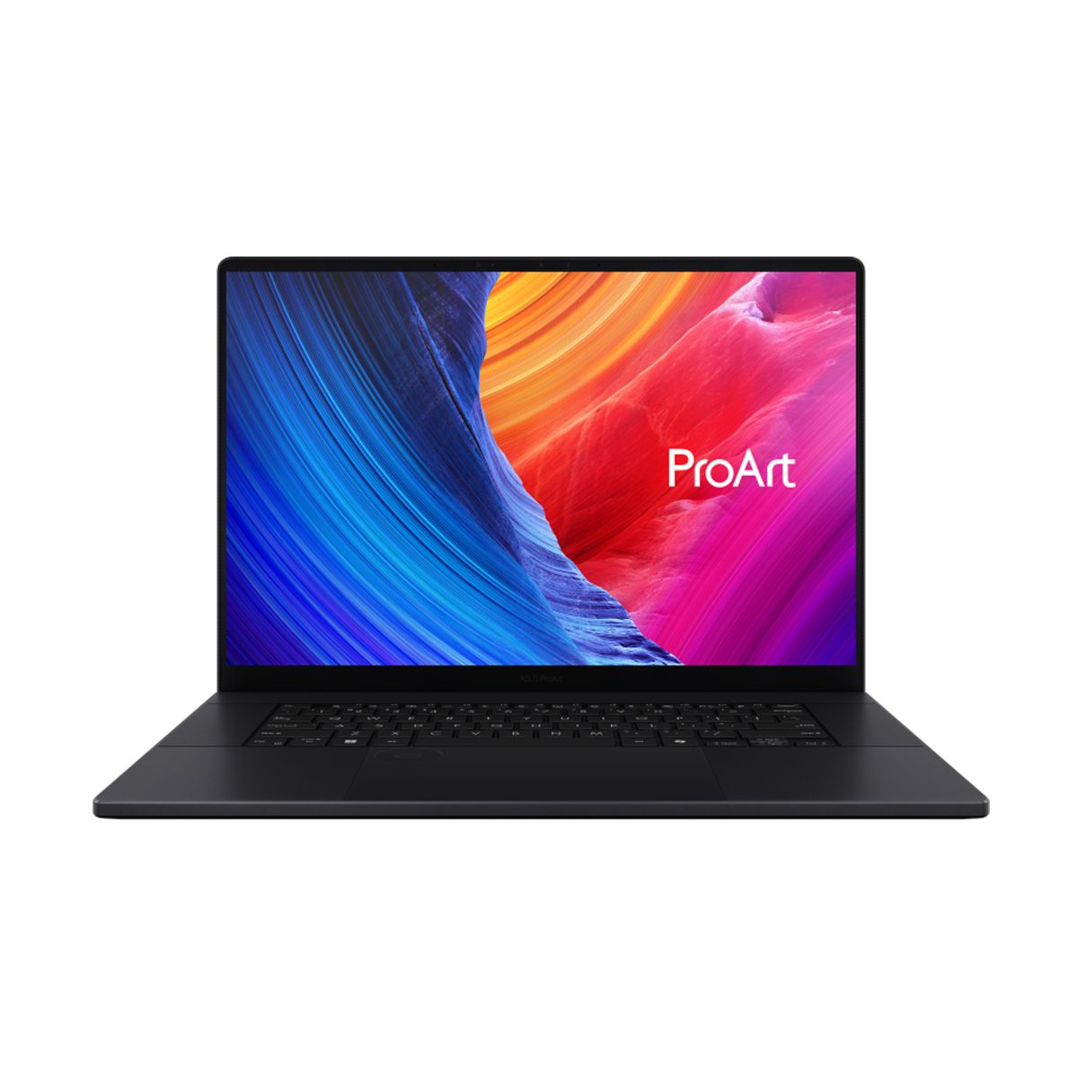 ASUS STUDIOBOOK PROART P16  Procesador AMD Ryzen AI 9 HX 370 - 32GB LPDDR5X, 1TB SSD, 16 pulgadas 3K Win 11 PRO