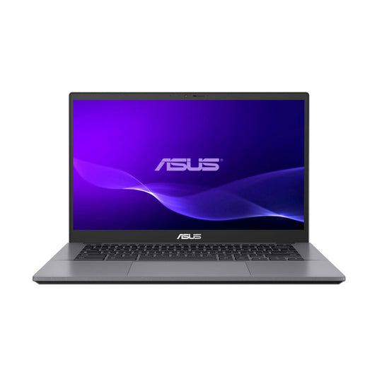 ASUS CHROMEBOOK CX34  Procesador Intel Core 3 100U - 8GB LPDDR5, 256GB SSD, TOUCH 14 pulgadas