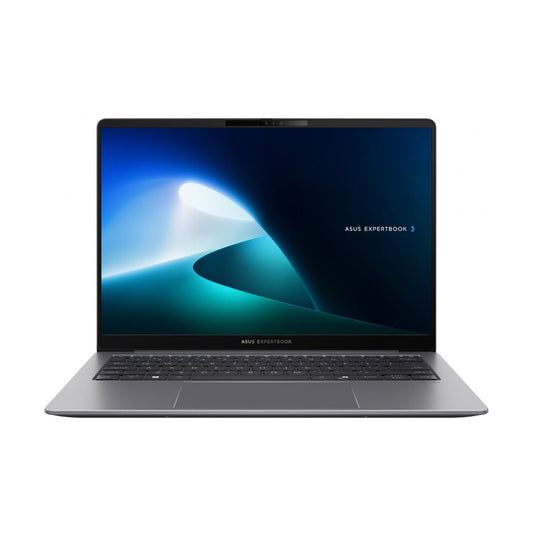 ASUS Expertbook P5404CSA-U516G512-P1 Intel Core Ultra5 226V - Intel AI Boost NPU; Intel Arc 130V, 16GB, 512GB, Pantalla 14 Pulgadas 2.5K, Windows 11 Pro