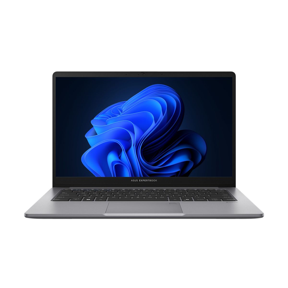 Laptop ASUS ExpertBook 14 Pulgadas - Full HD, Intel Core i7-13620H, 16GB, 512GB SSD, Windows 11 Pro, Wi-Fi 6 + Bluetooth 5.4, Teclado en Espanol