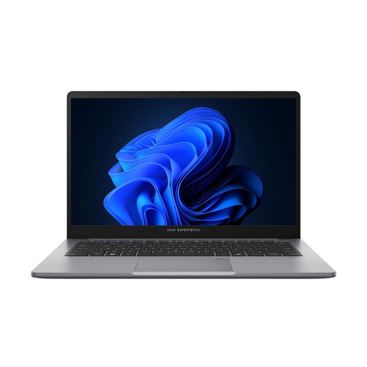Laptop ASUS ExpertBook 14 Pulgadas - Full HD, Intel Core i7-13620H, 16GB, 512GB SSD, Windows 11 Pro, Wi-Fi 6 + Bluetooth 5.4, Teclado en Espanol
