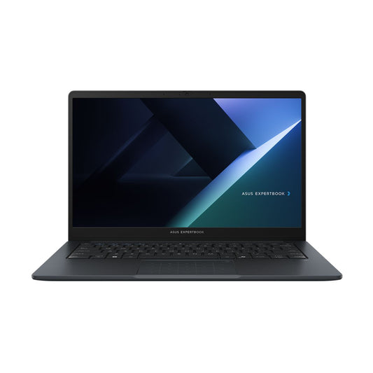 ASUS EXPERTBOOK B5 Intel Core Ultra 5 Processor 225H -   Intel AI Boost NPU up to 13 TOPS. GPU integrada Intel Arc Graphics, 16GB DDR5, 512GB SSD, 14 Pulgada