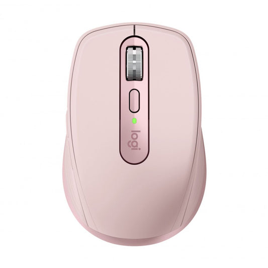 Mouse LOGITECH 910-005994 - Rosa