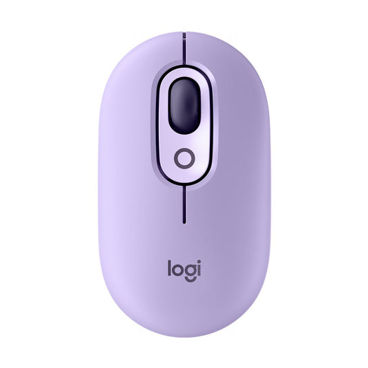 Logitech POP MOUSE 910-006647 - 