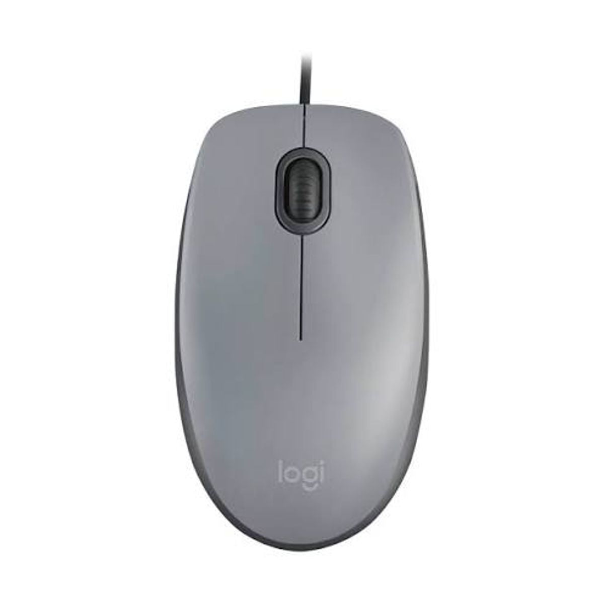 Mouse Logitech M110 910-006757. - 