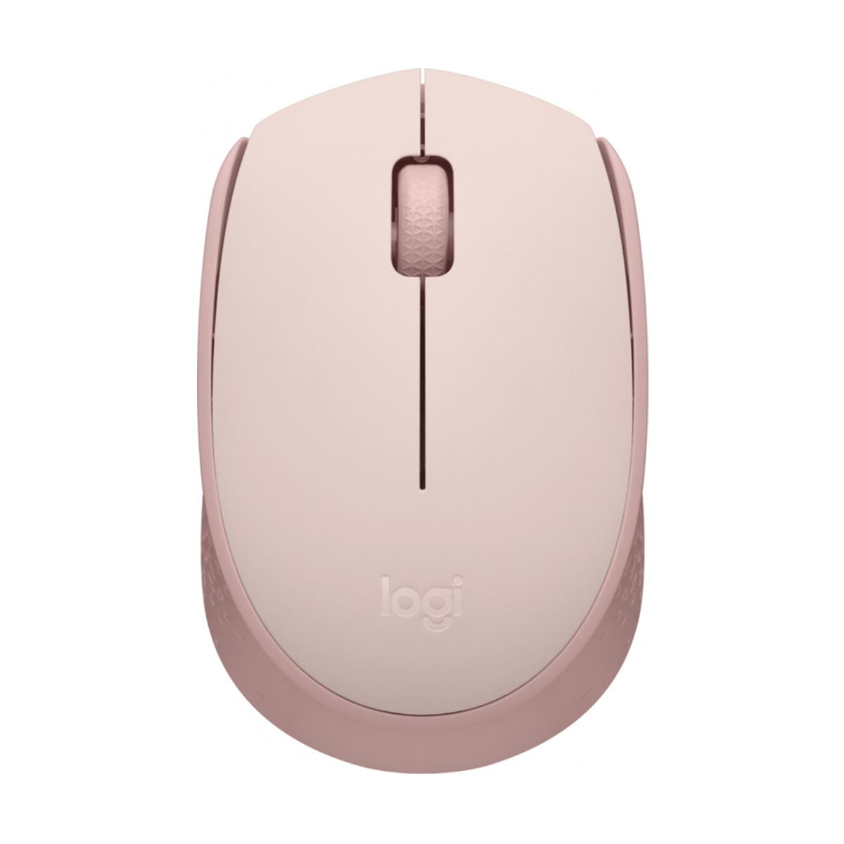 Mouse Logitech M170 Rosa Wireless