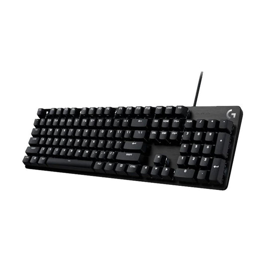 Teclado  LOGITECH G413 SE - Negro, Juegos