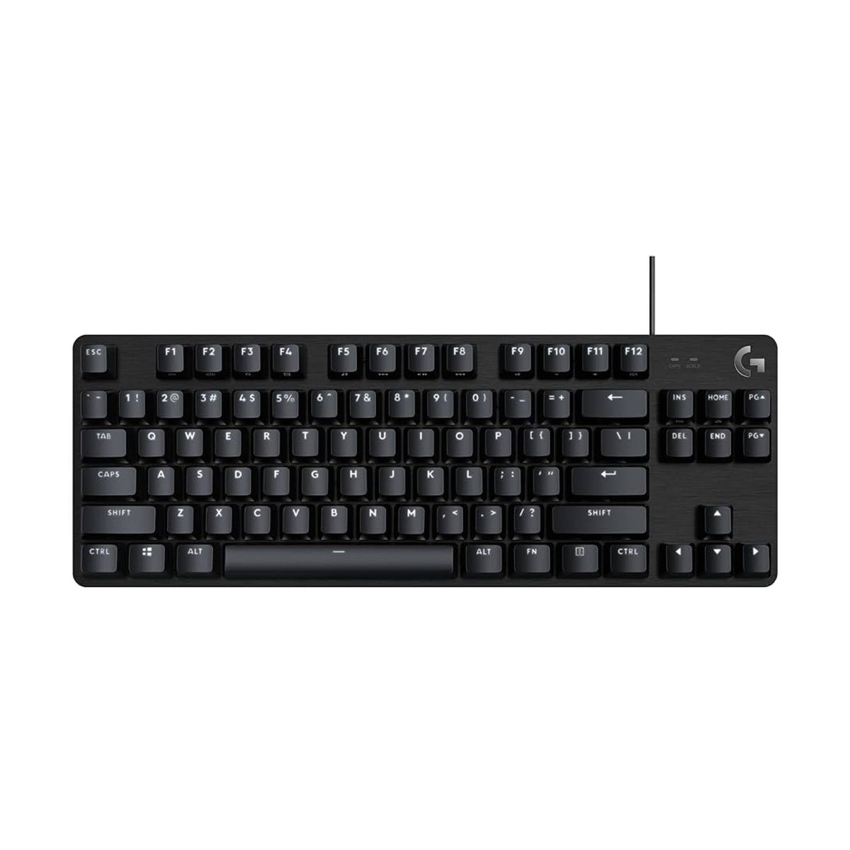 Teclado LOGITECH G413 TKL SE - Negro